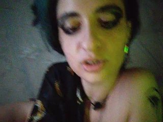 UntouchableSquirtWitch Porn Show