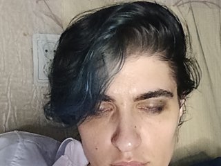 CyberSquirtSiren Porn Show