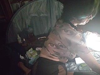 CrazySquirtSiren