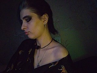 UntouchableSquirtWitch Porn Show