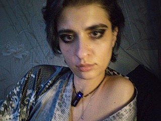 CyberSquirtCuckQueen