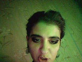 CyberSquirtSiren