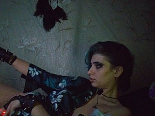 UntouchableSquirtWitch