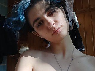 CyberSquirtSiren