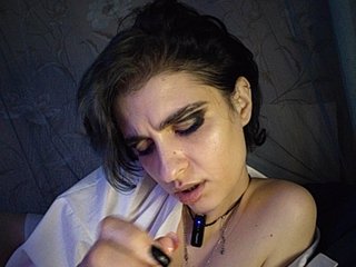 CyberSquirtCuckQueen