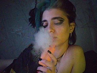 UntouchableSquirtWitch