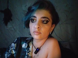 UntouchableSquirtWitch
