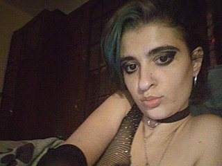 CrazySquirtSiren