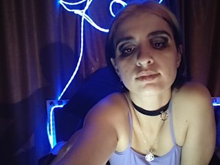 CrazySquirtSiren Porn Show
