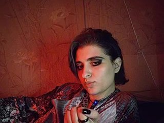 CyberSquirtCuckQueen Porn Show
