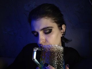 CyberSquirtSiren