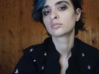 CyberSquirtSiren Porn Show