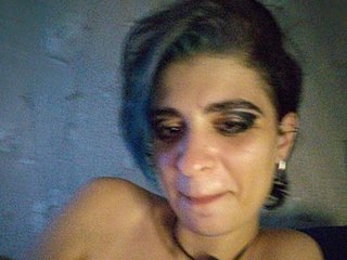 UntouchableSquirtWitch