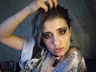 CyberSquirtCuckQueen