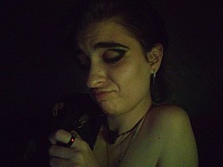 UntouchableSquirtWitch