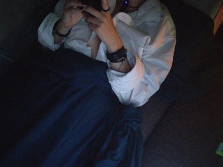 UntouchableSquirtWitch