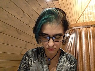 UntouchableSquirtWitch