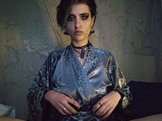 CyberSquirtCuckQueen Porn Show