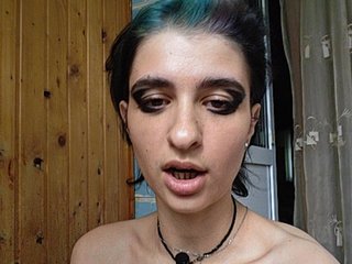 UntouchableSquirtWitch
