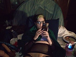 CrazySquirtSiren