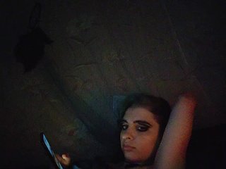 UntouchableSquirtWitch