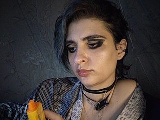 CyberSquirtCuckQueen