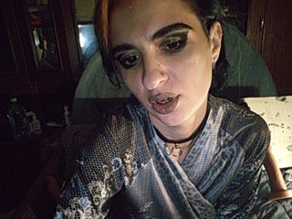 CrazySquirtSiren