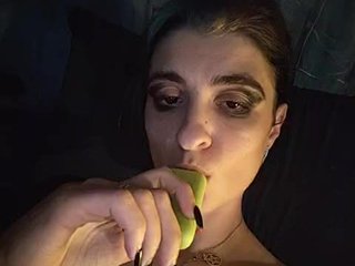 CrazySquirtSiren