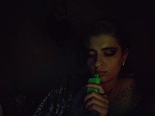 UntouchableSquirtWitch