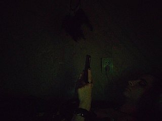 UntouchableSquirtWitch Porn Show