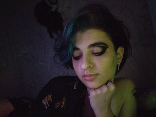 UntouchableSquirtWitch