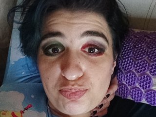 CyberSquirtSiren