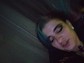 UntouchableSquirtWitch Porn Show