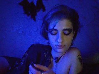 UntouchableSquirtWitch Porn Show