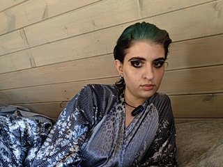 UntouchableSquirtWitch Porn Show