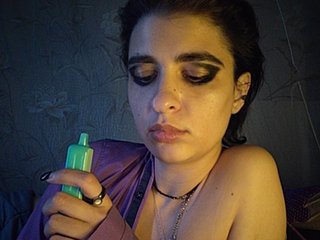 CyberSquirtSiren