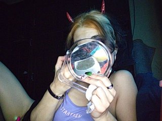 CrazySquirtSiren