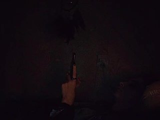 UntouchableSquirtWitch Porn Show