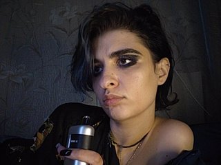 CyberSquirtCuckQueen Porn Show