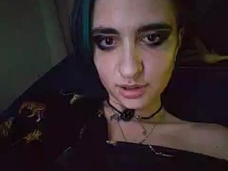 UntouchableSquirtWitch Porn Show
