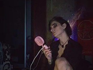 UntouchableSquirtWitch Porn Show
