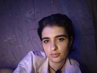 CyberSquirtSiren Porn Show
