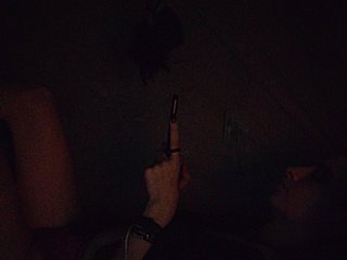 UntouchableSquirtWitch