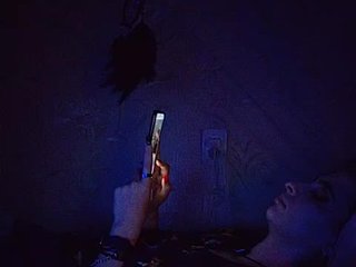UntouchableSquirtWitch