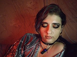 CyberSquirtCuckQueen