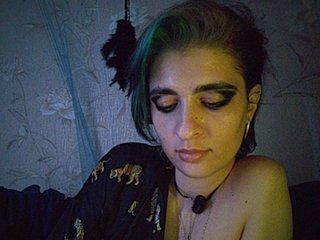 UntouchableSquirtWitch
