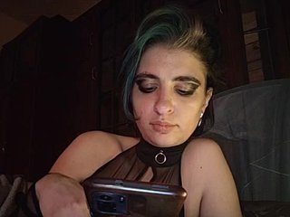 CrazySquirtSiren