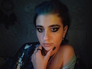 UntouchableSquirtWitch