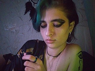 UntouchableSquirtWitch Porn Show