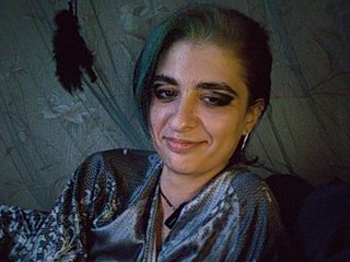 UntouchableSquirtWitch